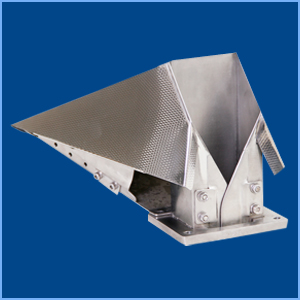 Forming Collars For VFFS Machines