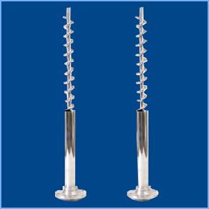 Augers Screws