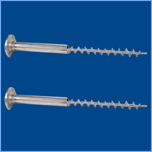 Augers Screws