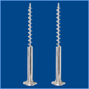 Augers Screws